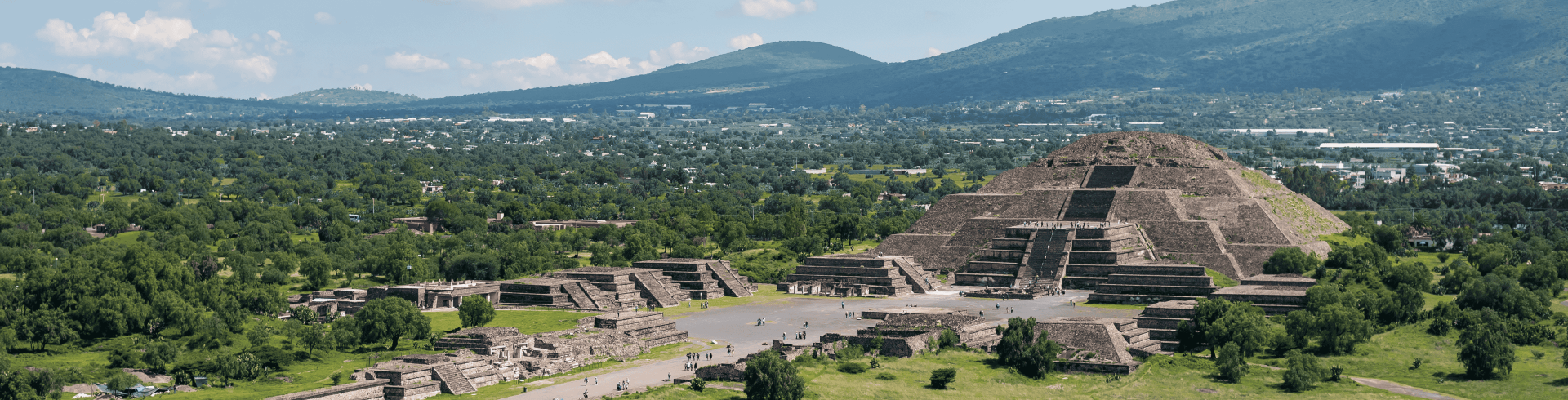 M�xico Espetacular: Das Pir�mides ao Pac�fico